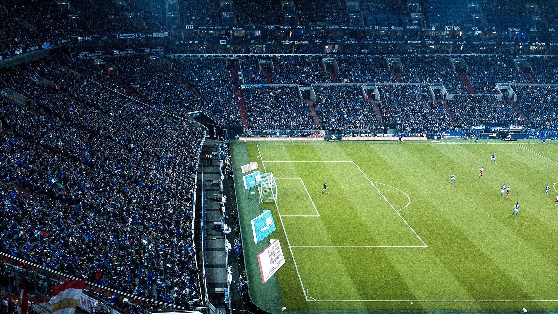 开云体育下载-世界杯精彩瞬间：逆境中的绝地反击，世界杯经典逆袭